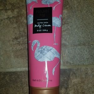 Bath and Body works